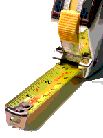 Imperial to metric measurement converter