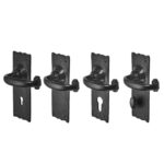 Burford Suite Lever Handles