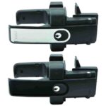 D&D Lokklatch Magnetic