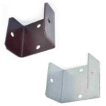 Fence Panel Fixing Clips