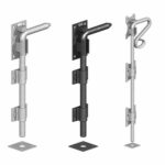 Garage Door Drop Bolts