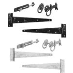 Side Gate Kits Prepacked