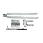 Rising Field Gate Hinge Sets