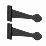 Tudor Tee Hinges