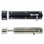 Enclosed Tower Bolts