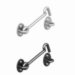 Traditional Cast Cabin Hooks