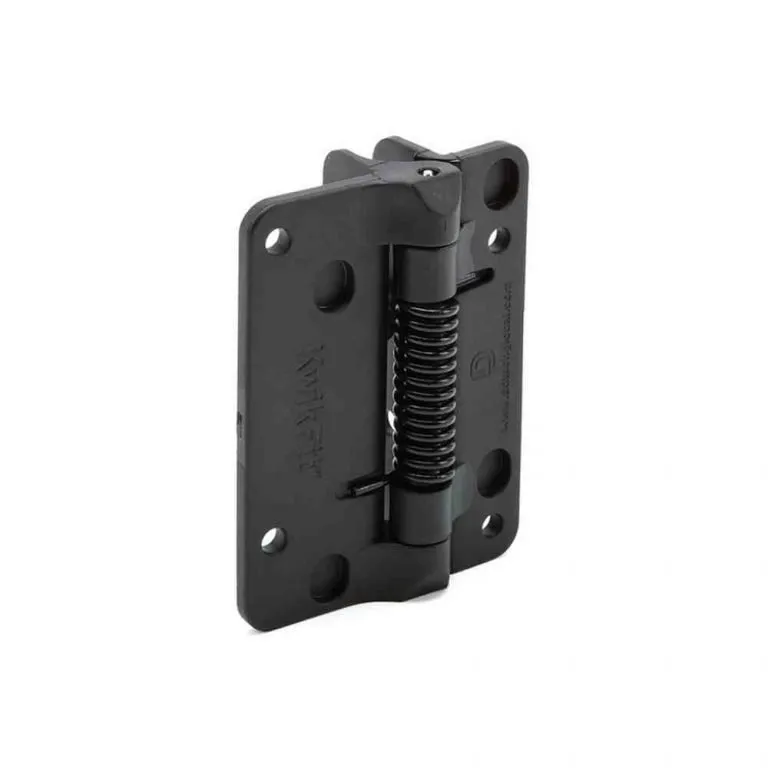 KwikFit Fixed Tension Hinges