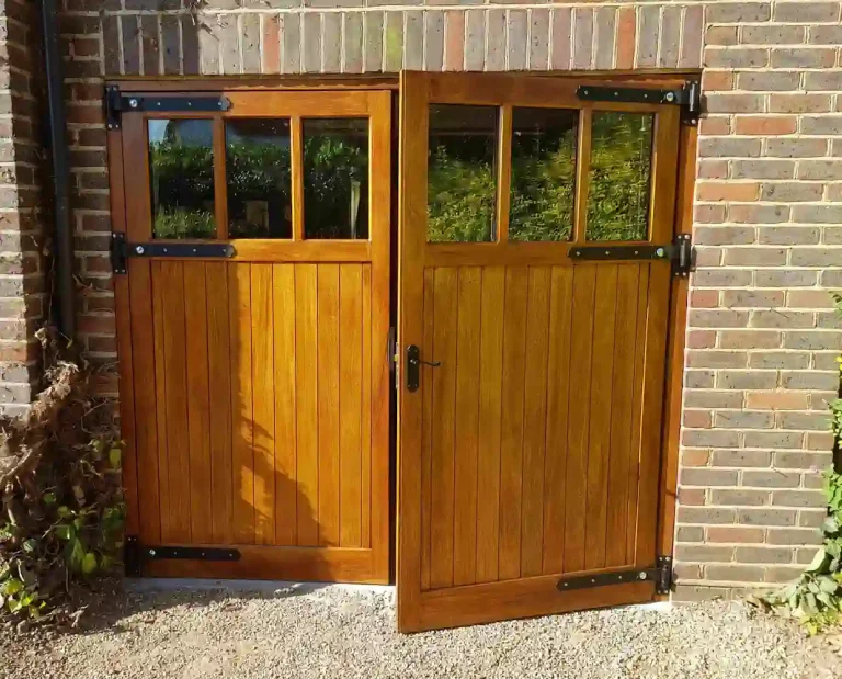 aberconway garage doors
