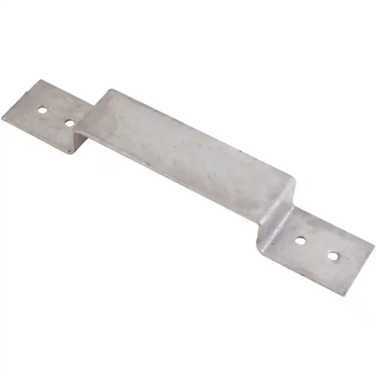 fence panel security brackets
